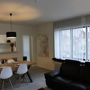 Abc Boutique Appartement Bruges