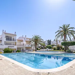 Jardins I 22 - Immo Barneda Appartement Roses