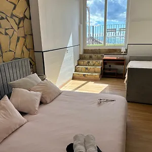 In Seafront Séjour chez l'habitant Málaga