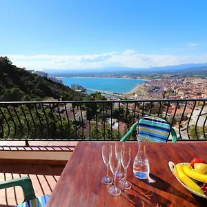 Les Teules B - Barneda Appartement Roses