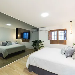 Deanes 5 Appartement Cordoue